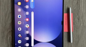 Mint
													Samsung Galaxy Tab  S10 Ultra - Wi-Fi, Moonstone Gray, 256 GB, 12 GB, SM-X920, photo 3 of 8