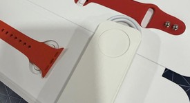 Mint
													Apple Watch Series 6 40mm - Red, A2291 - GPS, Aluminum, photo 3 of 9