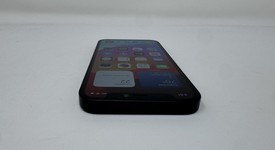 Good
													Apple iPhone 12 Mini - AT&T, Black, 128 GB, A2176, photo 4 of 6