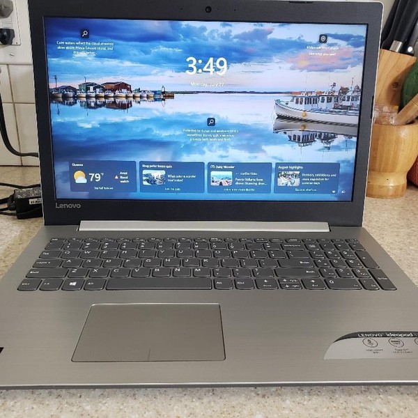 Lenovo IdeaPad Windows Laptop