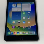 Mint Apple iPad Mini (5th Gen) - Wi-Fi, 64 GB, Gray
