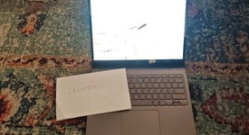 Good
													Acer Chromebook Spin 713 - I5, Gray, 128 GB, 8 GB, photo 1 of 7