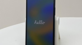 Good
													Apple iPhone 12 - Unlocked, Blue, 64 GB, A2172, photo 1 of 6