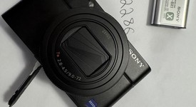 Good
													Sony Cyber-shot RX100 VII, photo 3 of 5