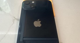 Good
													Apple iPhone 13 - Unlocked, Midnight, 128 GB, A2482, photo 3 of 8