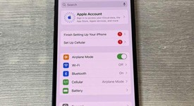 Good
													Apple iPhone 14 - Unlocked, Midnight, 128 GB, A2649, photo 2 of 10