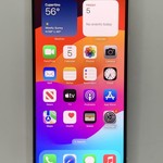 Good Apple iPhone 14 Plus - T-Mobile, Starlight, 128 GB, A2632