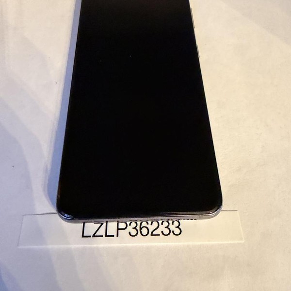 Samsung Galaxy S21 5G - T-Mobile, 128 GB, Gray, 8 GB, SM-G991U