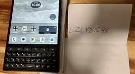 Mint
													Unihertz Titan 2 - Unlocked, Black, 512 GB, 12 GB, photo 2 of 14