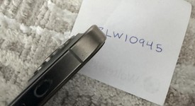 Mint
													Apple iPhone 15 Pro - Unlocked, Natural, 256 GB, A2848, photo 5 of 19