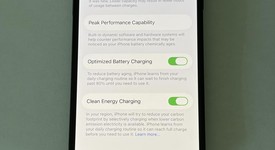 Mint
													Apple iPhone 12 - Unlocked, Black, 64 GB, A2172, photo 4 of 8