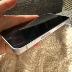 Mint Apple iPhone 14 - AT&T, Purple, 128 GB, A2649