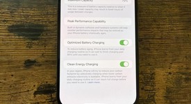 Good
													Apple iPhone 14 Pro Max - Unlocked, Black, 256 GB, A2651, photo 2 of 8