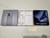 Mint Google Pixel 10 Pro Fold - Unlocked, Moonstone, 256 GB, GU0NP