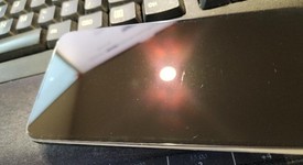 Good
													Samsung Galaxy S23 - Unlocked, Black, 128 GB, 8 GB, SM-S911U1, photo 3 of 5