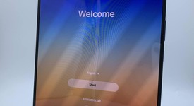 Good
													Samsung Galaxy Z Fold6 - Unlocked, Navy Blue, 512 GB, 12 GB, SM-F956U1, photo 4 of 9