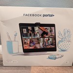 Good Meta Portal Plus