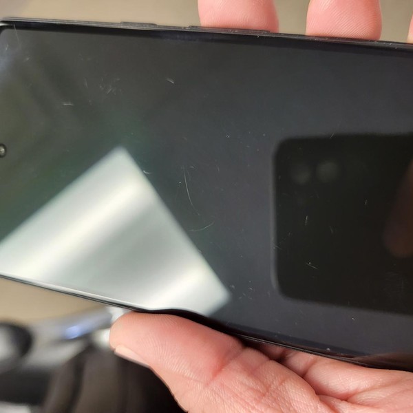 Google Pixel 6a - Unlocked, 128 GB, Charcoal, 6 GB, GX7AS