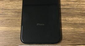 Good
													Apple iPhone Xr - Unlocked, Black, 64 GB, A1984, photo 3 of 8