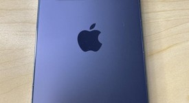 Good
													Apple iPhone 14 Pro - Unlocked, Purple, 128 GB, A2650, photo 1 of 8