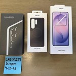 Mint Samsung Galaxy S26 Ultra - Unlocked, 256 GB, Black, 12 GB, SM-S948U1