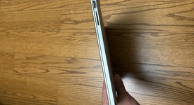 Good
													MacBook Pro 2015 (Retina) - 15" - Silver, 256 GB, 16 GB, photo 3 of 11