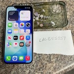 Mint Apple iPhone 13 - Unlocked, 128 GB, Pink, A2482