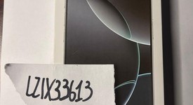 New
													Apple iPhone 16 Pro Max - Unlocked, White, 512 GB, A3084, photo 2 of 4