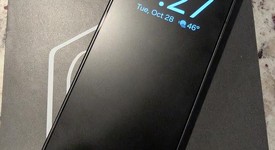 Good
													Samsung Galaxy Z Fold7 - T-Mobile, Jetblack, 512 GB, 12 GB, SM-F966U, photo 2 of 12