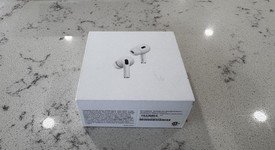 Used
													Apple AirPods Pro 2 - USB-C, photo 2 of 17