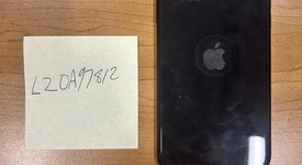 Good
													Apple iPhone 11 - Unlocked, Black, 128 GB, A2111, photo 2 of 7