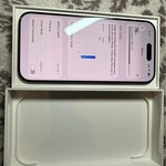 Good Apple iPhone Air - Verizon, 256 GB, Space Black, A3260