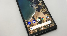 Good
													Google Pixel 2 XL - Verizon, Black, 64 GB, Verizon Edition, photo 1 of 12