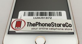 Mint
													Apple iPhone 8 Plus - T-Mobile, Gold, 64 GB, A1864, photo 1 of 8