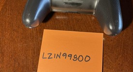 Good
													Nintendo Switch Pro Controller - Black, photo 2 of 2