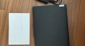 Good
													Lenovo ThinkPad Laptop, photo 2 of 8