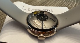 Mint
													Google Pixel Watch 3 - Wi-Fi, Gold, 41mm, Wi-Fi, photo 4 of 8