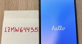 Good
													Apple iPhone 11 Pro Max - Unlocked, Silver, 256 GB, A2161, photo 3 of 8