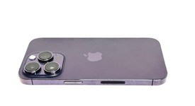 Fair
													Apple iPhone 14 Pro - Unlocked, Purple, 512 GB, A2650, photo 1 of 10