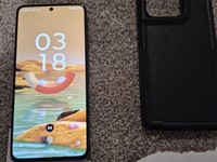 Moto G Stylus 5G (2025)