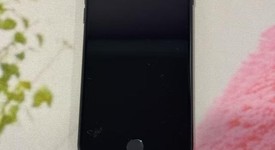 Good
													Apple iPhone SE 2nd Gen 2020 - Unlocked, Black, 64 GB, A2275, photo 1 of 10