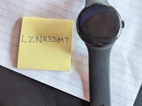 Google Pixel Watch 2