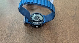 Good
													Google Pixel Watch 3 - Unlocked, Black, 41mm, LTE, photo 6 of 6