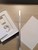 Mint Apple iPad Air 11" (M3) 2025 - Wi-Fi, Starlight, 128 GB, A3266