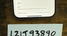 Mint
													Apple iPhone 16 Plus - Unlocked, Teal, 128 GB, A3082, photo 3 of 9