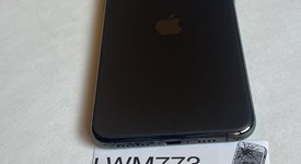 Good
													Apple iPhone 11 Pro Max - Unlocked, Gray, 64 GB, A2161, photo 4 of 8