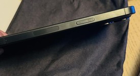 Good
													Apple iPhone 15 Pro - Unlocked, Black, 512 GB, A2848, photo 3 of 8