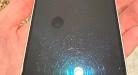 Good
													Samsung Galaxy S24 FE - T-Mobile, Blue, 128 GB, SM-S721U, photo 5 of 15