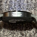 Mint Samsung Galaxy Watch8 - T-Mobile, Graphite, SM-L335, 44mm