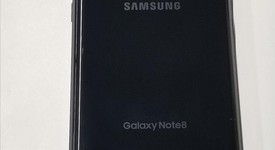 Good
													Samsung Galaxy Note 8 - Unlocked, Black, 64 GB, SM-N950U1, photo 4 of 5